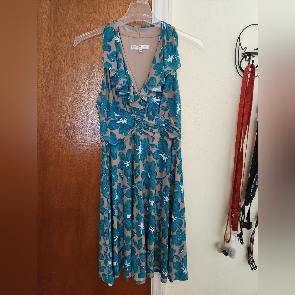 Gorgeous dress